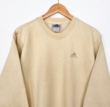 Load image into Gallery viewer, 90s Adidas Sweatshirt (S)