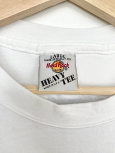 90s Hard Rock Cafe San Francisco T-shirt (L)