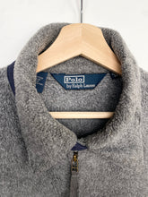 Load image into Gallery viewer, 90s Ralph Lauren Fleecy Jacket (XL)