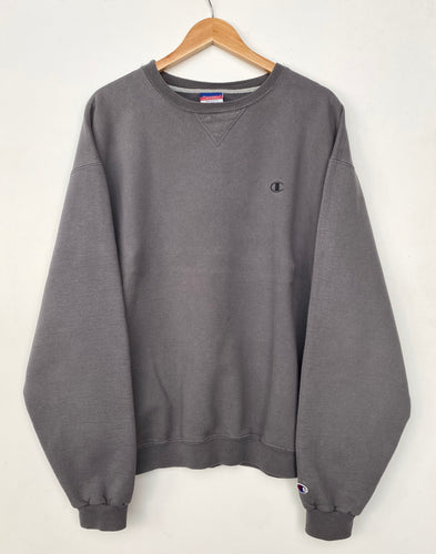 Champion Sweatshirt (XL)