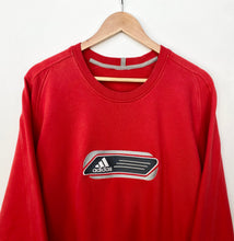 Load image into Gallery viewer, 00s Adidas Sweatshirt (XL)