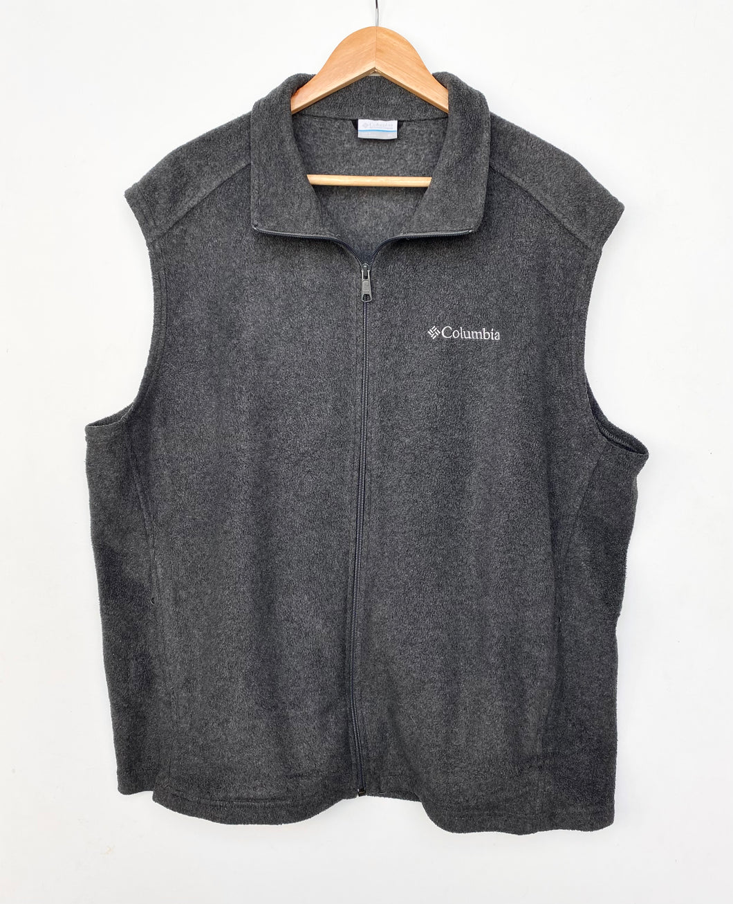 Columbia Fleece (XL)