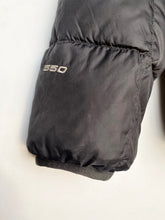 Load image into Gallery viewer, The North Face Puffa Coat (S)