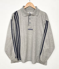 Load image into Gallery viewer, 90s Adidas Sweatshirt (L)