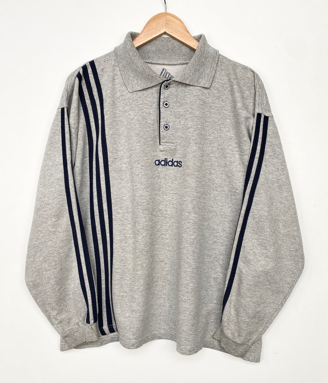 90s Adidas Sweatshirt (L)