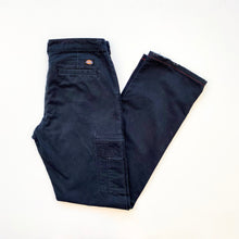 Load image into Gallery viewer, Women’s Dickies Cargos W30 L34