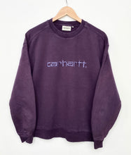 Load image into Gallery viewer, Carhartt Sweatshirt (S)