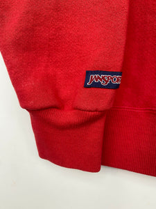 Jansport American College Sweatshirt (M)
