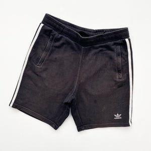 Adidas mens jogger shorts hotsell