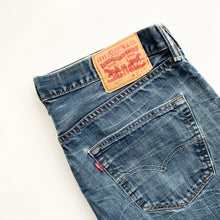 Load image into Gallery viewer, Levi’s 501 W34 L32