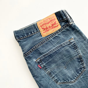 Levi’s 501 W34 L32