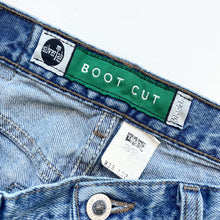 Load image into Gallery viewer, 90s Levi’s Silver Tab W33 L32