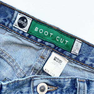 90s Levi’s Silver Tab W33 L32