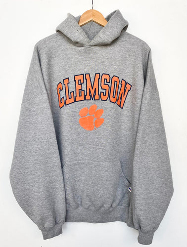 Clemson American College Hoodie (3XL)