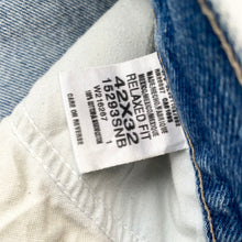 Load image into Gallery viewer, Dickies Double Knee Jeans W42 L32