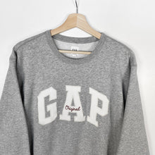 Load image into Gallery viewer, Gap Sweatshirt (XL)
