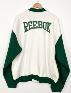 Reebok Varsity Jacket (XL)