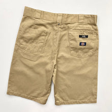 Load image into Gallery viewer, Dickies Shorts W34