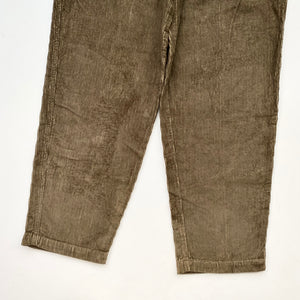 Jumbo Cords W36 L32