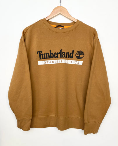 Timberland Sweatshirt (M)