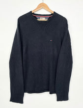 Load image into Gallery viewer, Tommy Hilfiger Jumper (XL)