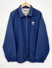 Load image into Gallery viewer, 90s Adidas Jacket (XL)