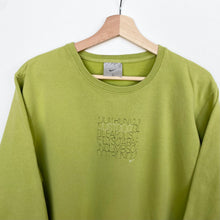 Load image into Gallery viewer, Women’s 00s Nike Sweatshirt (L)
