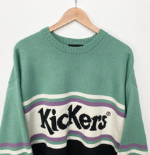 Load image into Gallery viewer, Kickers Jumper (M)