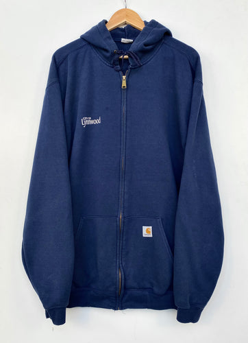 Carhartt Hoodie (XL)