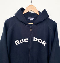 Load image into Gallery viewer, Women’s 00s Reebok Hoodie (XL)