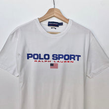 Load image into Gallery viewer, Polo Sport Ralph Lauren T-shirt (S)