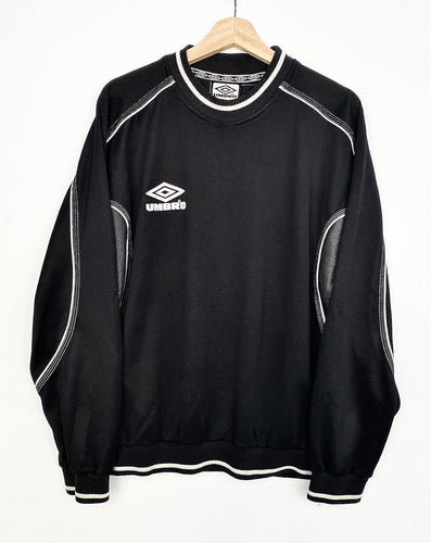 90s Umbro Sweatshirt (XL)