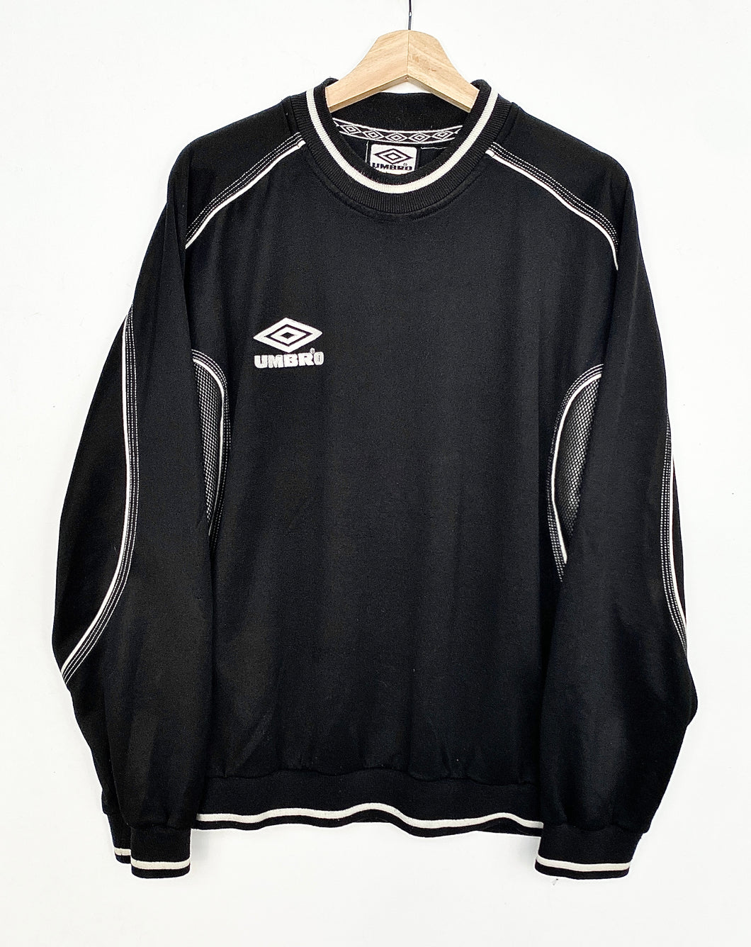 90s Umbro Sweatshirt (XL)