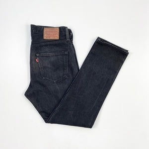 Levi s 501 W30 L30 Red Cactus Vintage