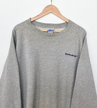Load image into Gallery viewer, 00s Reebok Sweatshirt (XL)