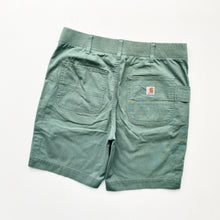 Load image into Gallery viewer, Women’s Carhartt Shorts W32