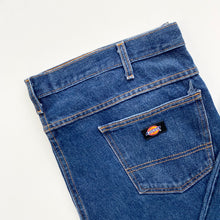 Load image into Gallery viewer, Distressed Dickies Jeans W40 L32