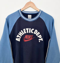 Load image into Gallery viewer, 00s Nike Sweatshirt (L)