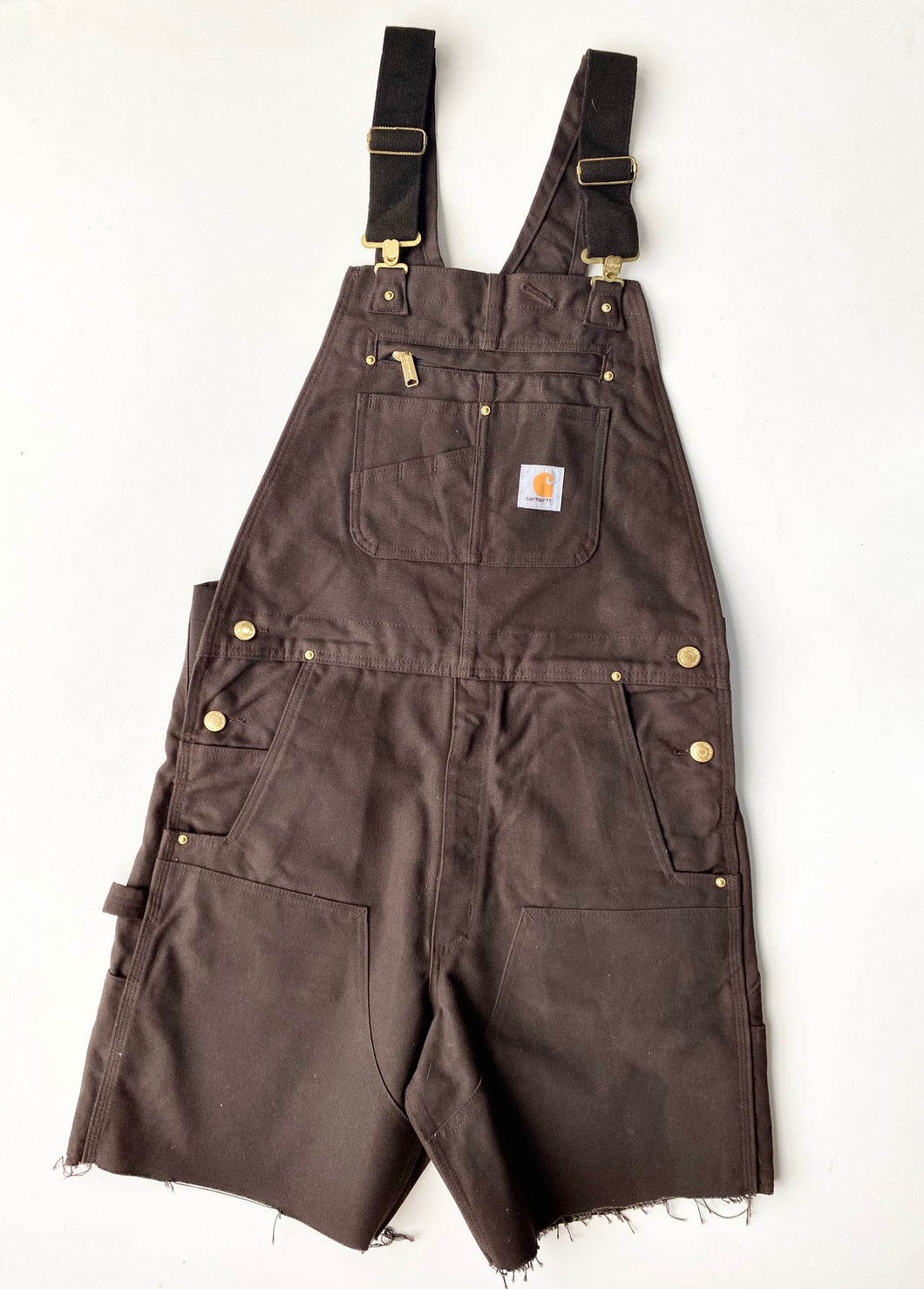 Carhartt Dungarees (M)