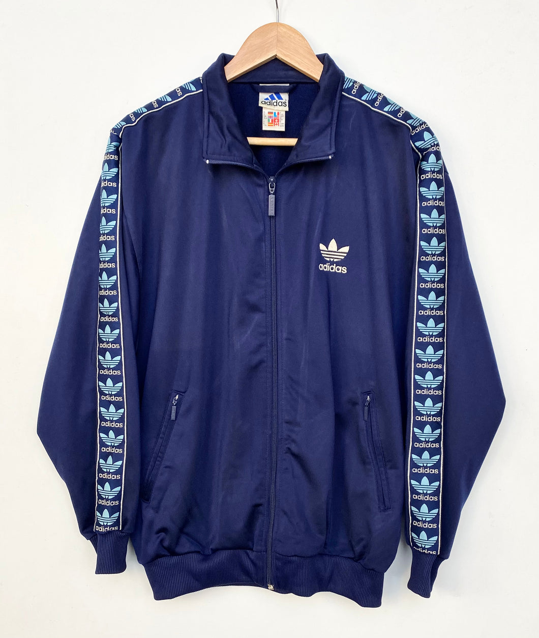 90s Adidas Jacket (M)