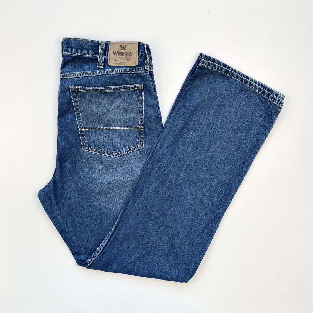 Wrangler Jeans W34 L34