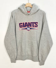 Load image into Gallery viewer, NFL New York Giants Hoodie (M)