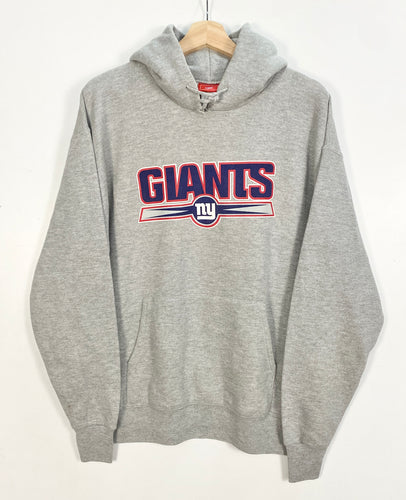NFL New York Giants Hoodie (M)