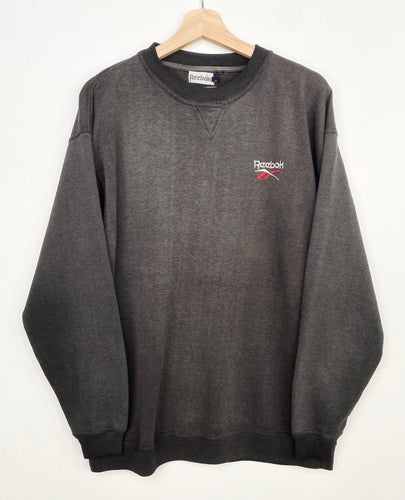 90s Reebok Sweatshirt (XL)