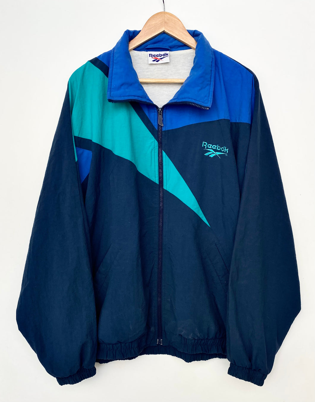 Reebok Jacket (2XL)