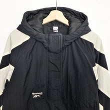 Load image into Gallery viewer, Reebok Heavy Coat (S)