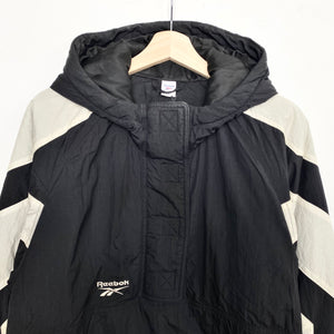Reebok Heavy Coat (S)