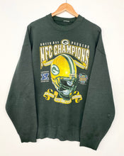 Load image into Gallery viewer, 1997 NFL Green Bay Packers Sweatshirt (XL)