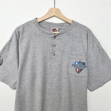 Load image into Gallery viewer, Harley Davidson T-shirt (L)