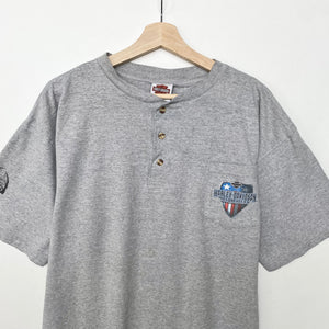 Harley Davidson T-shirt (L)